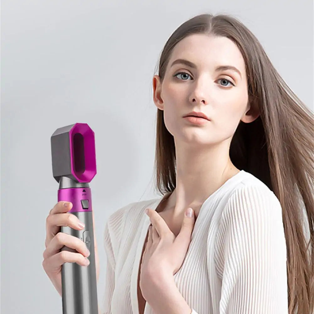 NovaWave 5 in 1 haarstyler