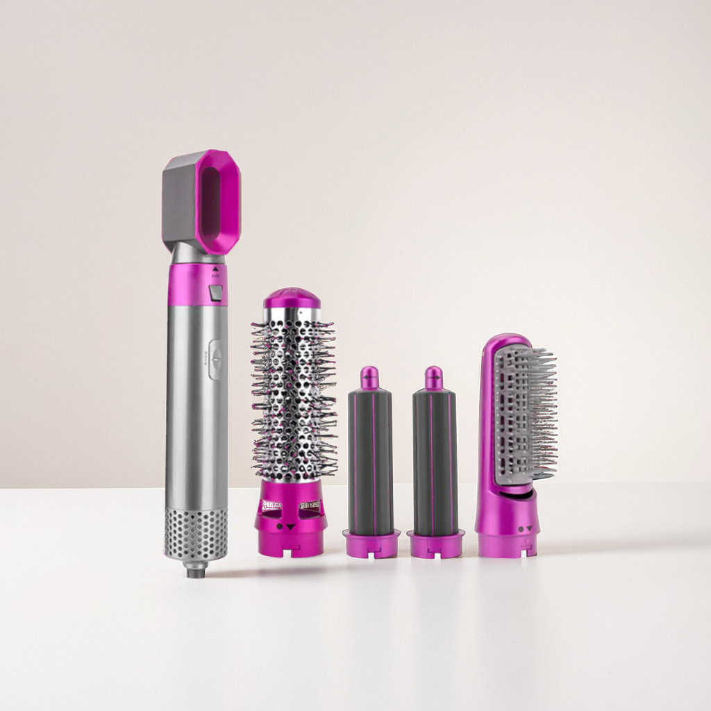 NovaWave 5 in 1 haarstyler