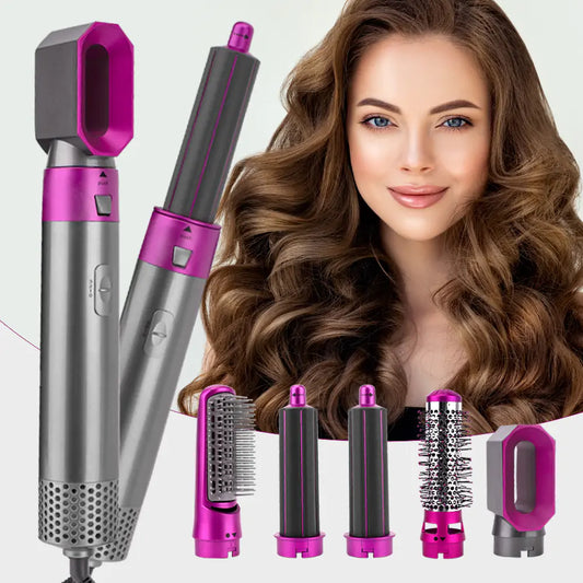 NovaWave 5 in 1 haarstyler